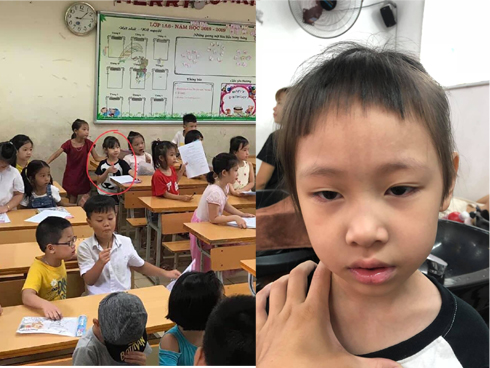 Bức ảnh nói hộ nỗi lòng học sinh lần đầu nhận lớp mới khiến dân mạng nào cũng bồi hồi: Hóa ra mình từng lạc lõng đến vậy”-4