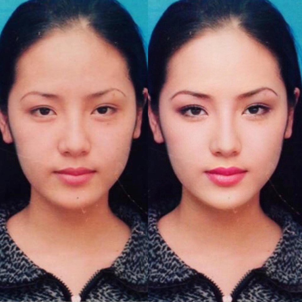 Phương Linh khoe mặt mộc năm 15 tuổi, chứng minh đẳng cấp nhan sắc gây thương nhớ là có thật-1