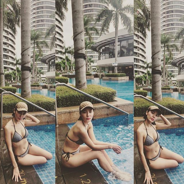 Phương Linh khoe mặt mộc năm 15 tuổi, chứng minh đẳng cấp nhan sắc gây thương nhớ là có thật-2