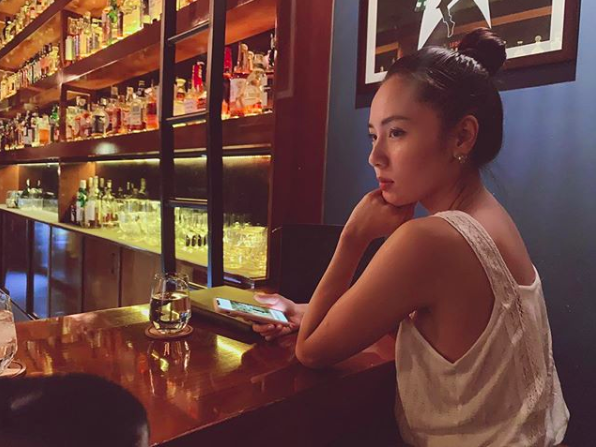 Phương Linh khoe mặt mộc năm 15 tuổi, chứng minh đẳng cấp nhan sắc gây thương nhớ là có thật-3