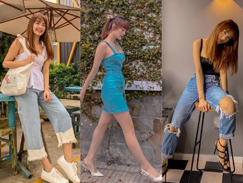 Minh Hằng lão hóa ngược khó tin bên Khả Ngân kém 10 tuổi, ra là nhờ 4 bí kíp trẻ hóa phong cách sau