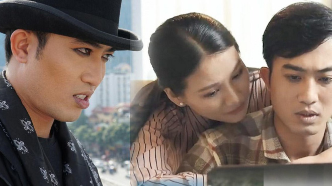 Tập cuối Mê cung: Cái kết bất ngờ, khán giả sửng sốt vì tài năng của Doãn Quốc Đam-1