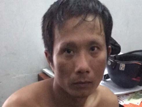 Nghi vấn bảo vệ chung cư sàm sỡ 2 bé gái trong thang máy-4