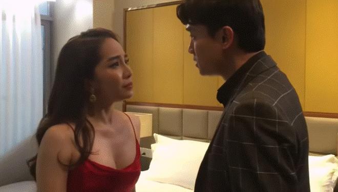 Quỳnh Nga: Vũ quá dã man, Nhã thực sự rất đáng thương-1