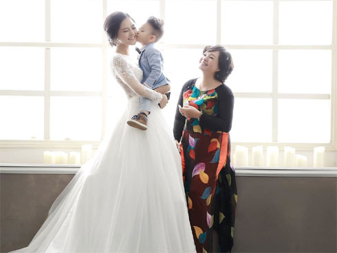 Sau thành công Về nhà đi con”, Thu Quỳnh tiết lộ đã mua được nhà, bắt đầu yêu trở lại hậu đổ vỡ hôn nhân-4