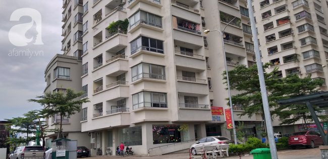 Nghi vấn bảo vệ chung cư sàm sỡ 2 bé gái trong thang máy-1