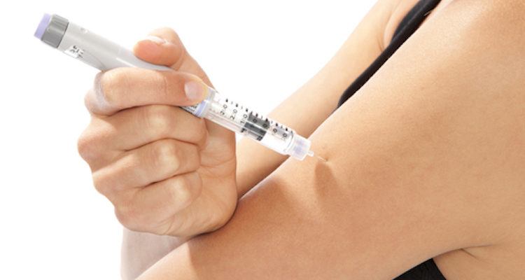 Không ăn kiêng, không tập thể dục, đây là cách giảm mỡ bắp tay đang khiến chị em phát sốt-3