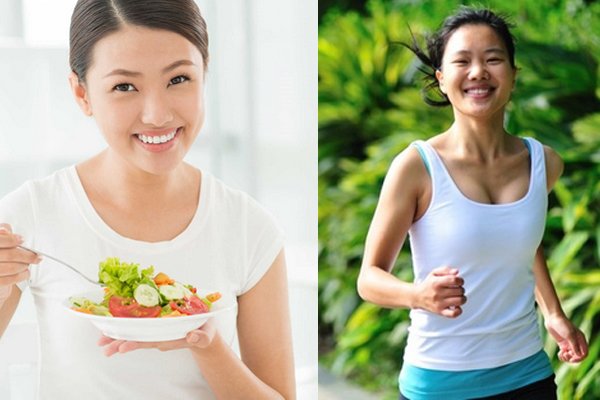 Không ăn kiêng, không tập thể dục, đây là cách giảm mỡ bắp tay đang khiến chị em phát sốt-4