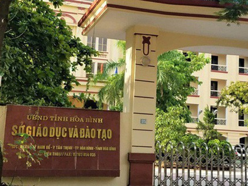 Tại sao chỉ công bố 5 lãnh đạo có con được nâng điểm thi THPT quốc gia?-3