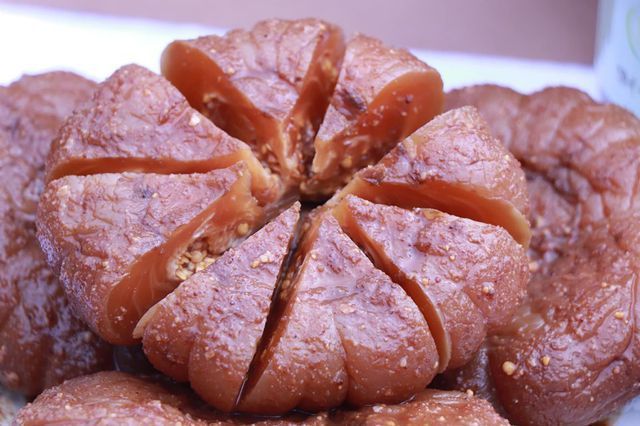 Những sản vật tiến Vua bình dân nhưng ngon nức tiếng của người Việt xưa-3