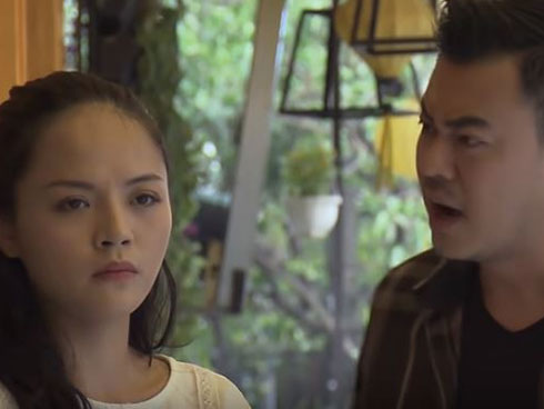 Về nhà đi con tập 80: Thư mở lời hỏi Vũ lý do ly hôn-1