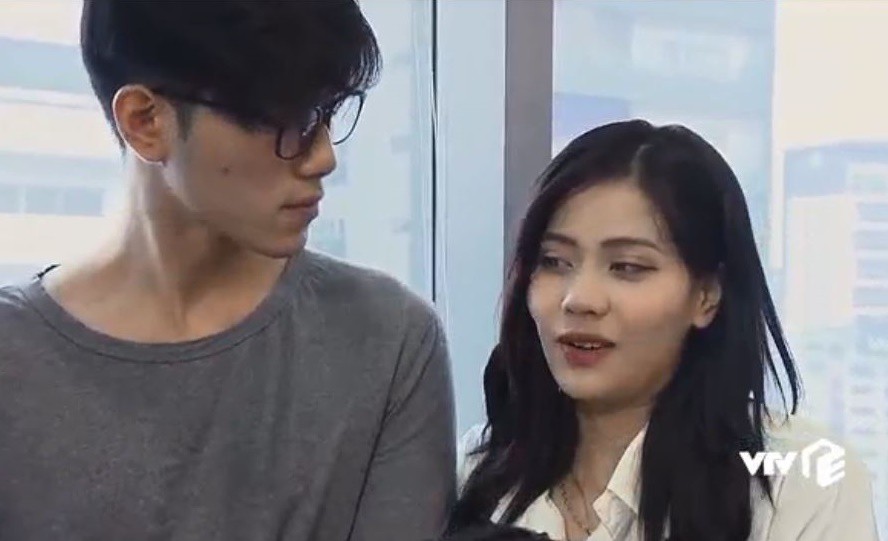 Về nhà đi con: Quốc - Huệ mâu thuẫn gay gắt, dân mạng nghi ngờ có kẻ thứ 3, chẳng ai xa lạ mà là người này?-10