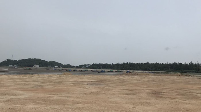 Hình ảnh mới nhất tại Quảng Ninh và Hải Phòng trước giờ bão số 3 đổ bộ-8