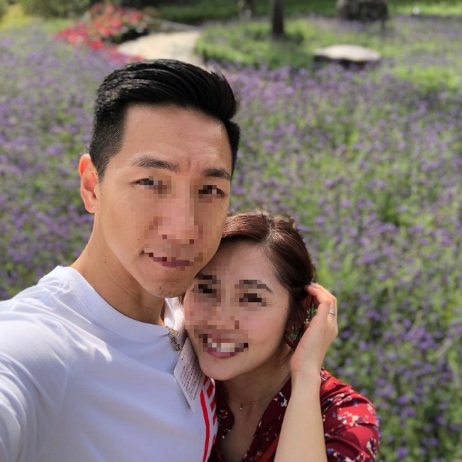 Cô vợ tai quái xử lý nhanh gọn tình địch trong vòng 1 nốt nhạc mà chả cần động tay chân, chồng còn thốt lên anh sợ em quá-1