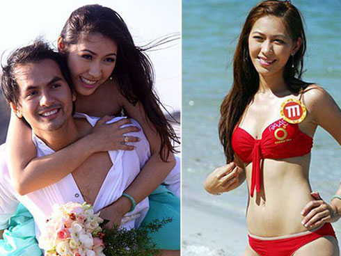 Siêu mẫu Đức Tiến sang Mỹ với vợ hoa hậu, ở nhà 16 tỷ vẫn tự nuôi gà, trồng cây-11