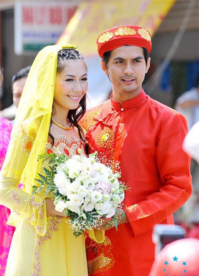 Danh tính hoa hậu sống kín tiếng, đang ở nhà 16 tỷ cùng cựu siêu mẫu Đức Tiến-4