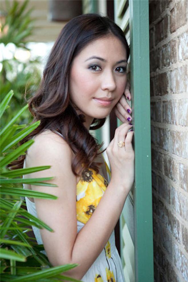 Danh tính hoa hậu sống kín tiếng, đang ở nhà 16 tỷ cùng cựu siêu mẫu Đức Tiến-6