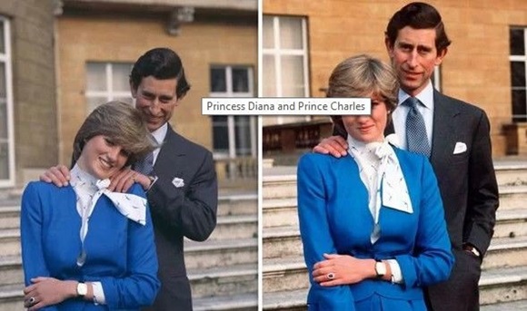 Công nương Diana đã ‘xấu xa hóa’ hình tượng của Thân vương Charles như thế nào?-2