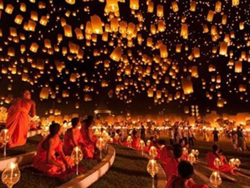 Tiền bạc trong tháng 7 cô hồn vẫn ào ạt chảy vào túi nếu 12 cung Hoàng đạo biết mình cần đi đâu - làm gì - gặp ai-13