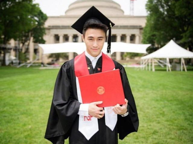 Vua sòng bài Ma Cao dạy con trai làm việc khi người khác ngủ và kết quả quá bất ngờ-3