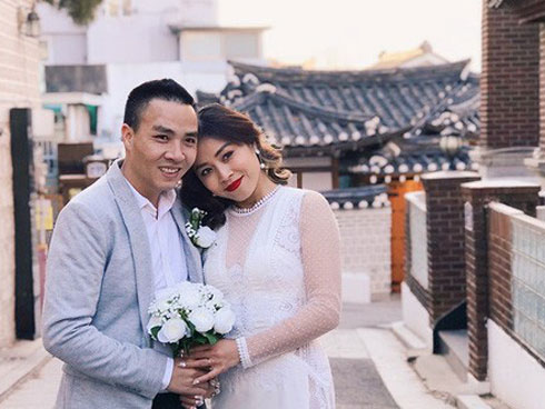 Dung nhan mới của nữ MC Chúng tôi là chiến sĩ Nguyễn Hoàng Linh gây tranh cãi-8