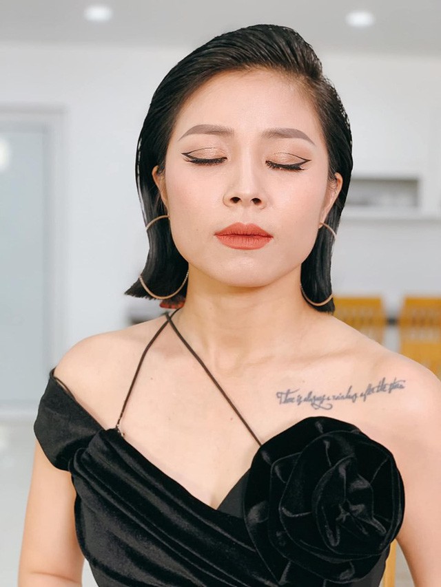 MC Hoàng Linh và những ồn ào từ sau cuộc hôn nhân thứ 2-3