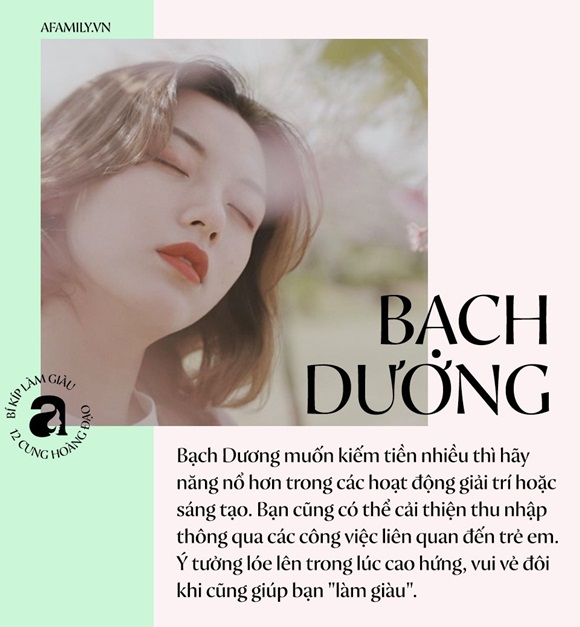 Tiền bạc trong tháng 7 cô hồn vẫn ào ạt chảy vào túi nếu 12 cung Hoàng đạo biết mình cần đi đâu - làm gì - gặp ai-1