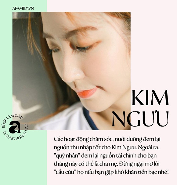 Tiền bạc trong tháng 7 cô hồn vẫn ào ạt chảy vào túi nếu 12 cung Hoàng đạo biết mình cần đi đâu - làm gì - gặp ai-2