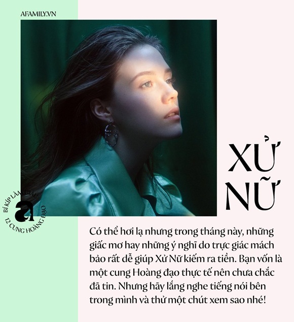 Tiền bạc trong tháng 7 cô hồn vẫn ào ạt chảy vào túi nếu 12 cung Hoàng đạo biết mình cần đi đâu - làm gì - gặp ai-6