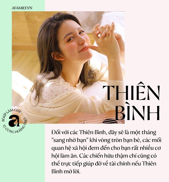 Tiền bạc trong tháng 7 cô hồn vẫn ào ạt chảy vào túi nếu 12 cung Hoàng đạo biết mình cần đi đâu - làm gì - gặp ai-7