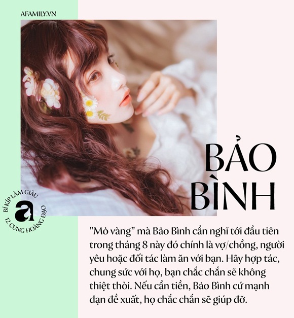 Tiền bạc trong tháng 7 cô hồn vẫn ào ạt chảy vào túi nếu 12 cung Hoàng đạo biết mình cần đi đâu - làm gì - gặp ai-11