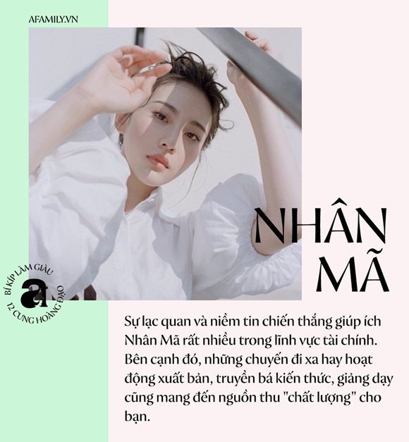 Tiền bạc trong tháng 7 cô hồn vẫn ào ạt chảy vào túi nếu 12 cung Hoàng đạo biết mình cần đi đâu - làm gì - gặp ai-9