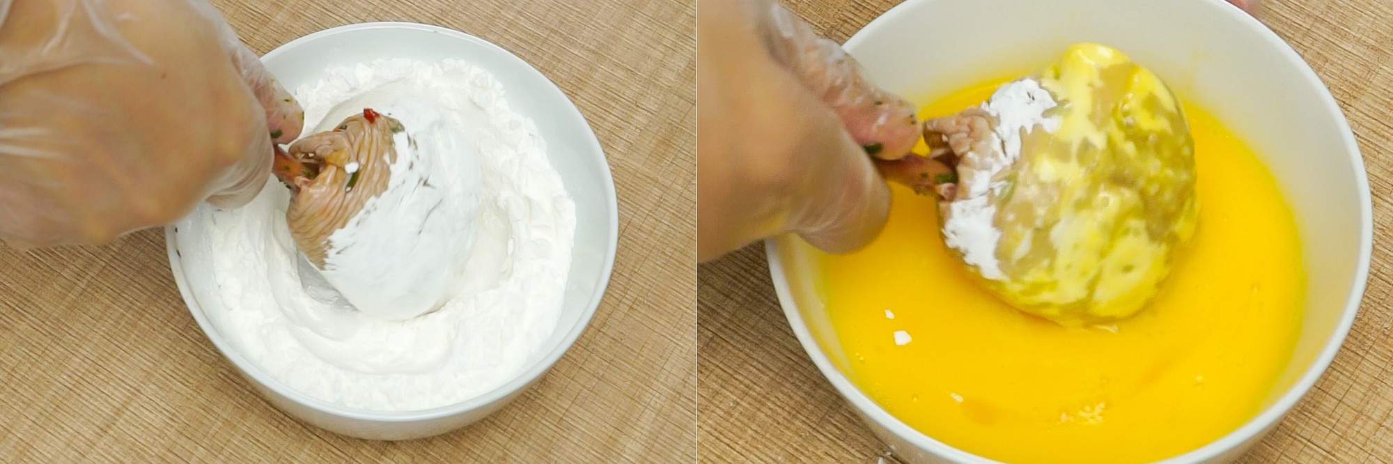 Tôi thử nghiệm cách làm đùi gà chiên mới toanh này, không ngờ các con thích mê mẩn, ăn hết veo!-4