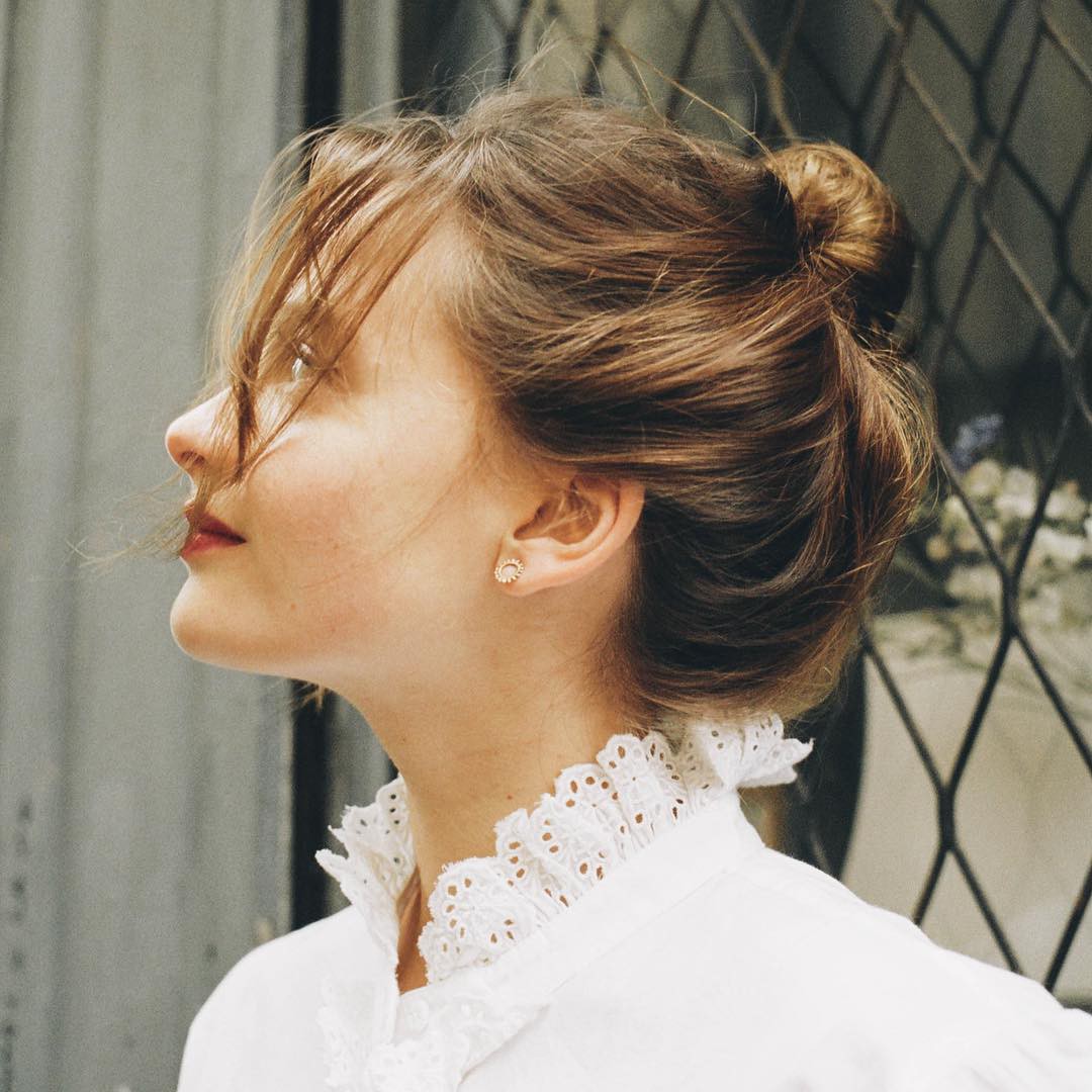 Phụ nữ Pháp chống già giản đơn thế này mà làn da vẫn trẻ trung hơn phụ nữ Anh cùng tuổi những 3 năm, hãy xem và học tập ngay!-1