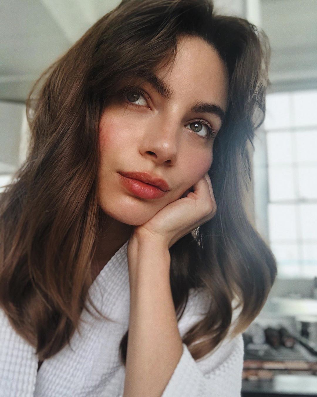 Phụ nữ Pháp chống già giản đơn thế này mà làn da vẫn trẻ trung hơn phụ nữ Anh cùng tuổi những 3 năm, hãy xem và học tập ngay!-4