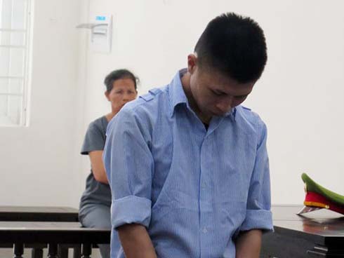 Kẻ trốn lệnh truy nã tiếp tục giết người, cướp tài sản-3