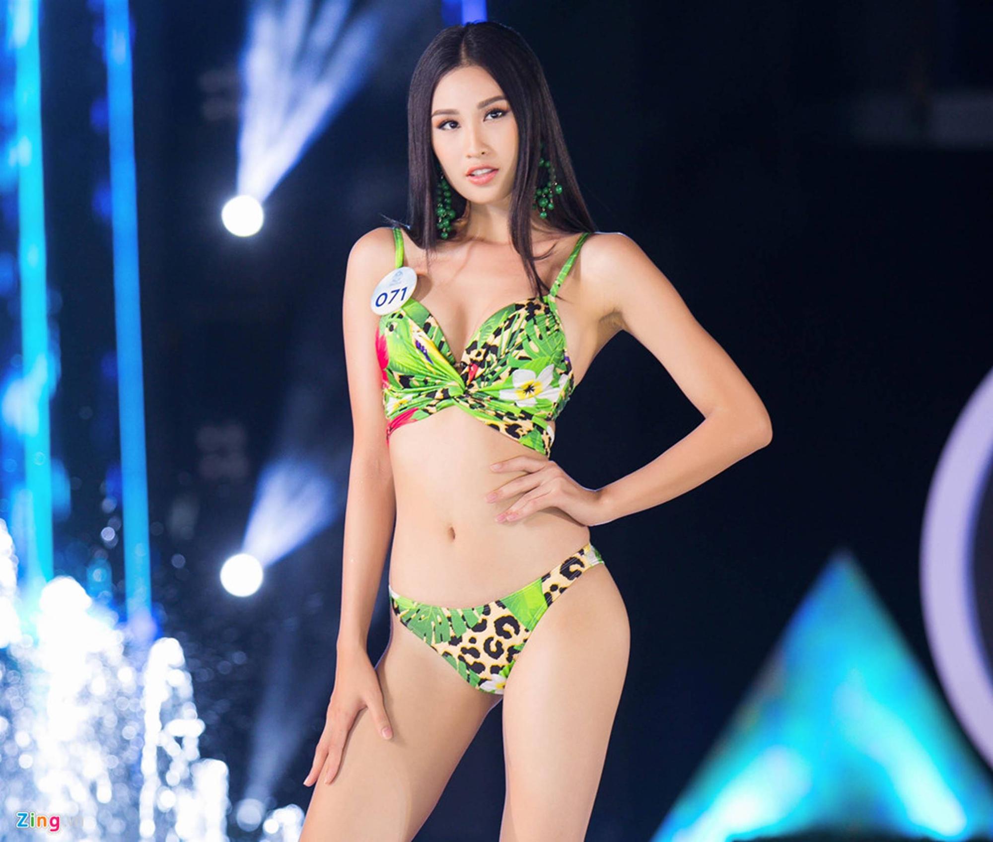 10 thí sinh nặng ký được dự đoán đăng quang Hoa hậu Thế giới Việt Nam-5