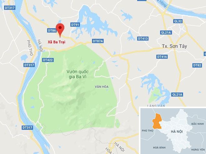 Kẻ trốn lệnh truy nã tiếp tục giết người, cướp tài sản-2