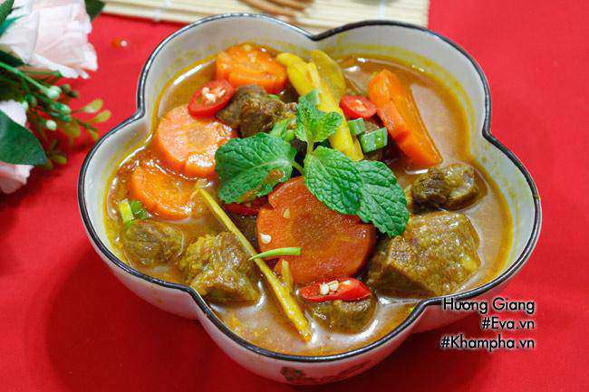 5 món ăn cho ngày cuối tuần mưa bão, bày lên mâm bao nhiêu hết bấy nhiêu-5