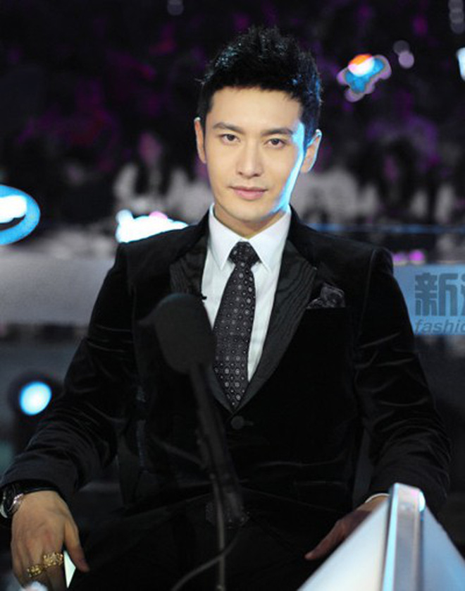 Bất ngờ với ảnh thời đi học của sao Hoa ngữ: Hồ Ca, Huỳnh Hiểu Minh khác hoàn toàn hiện tại, Chung Hán Lương, Phạm Băng Băng vẫn đẹp xuất sắc từ bé-4