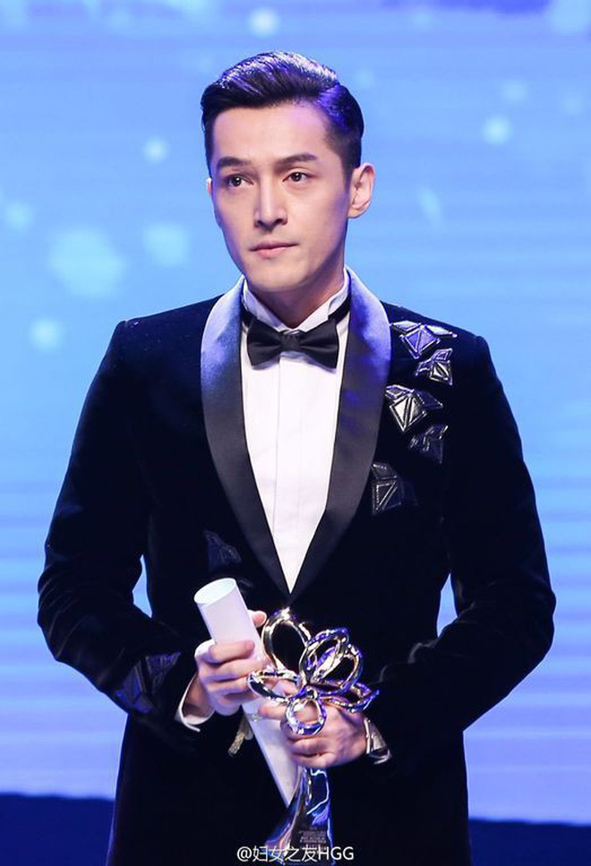 Bất ngờ với ảnh thời đi học của sao Hoa ngữ: Hồ Ca, Huỳnh Hiểu Minh khác hoàn toàn hiện tại, Chung Hán Lương, Phạm Băng Băng vẫn đẹp xuất sắc từ bé-16