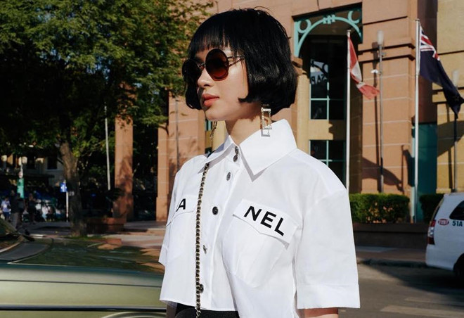 Loạt hot girl mua nhà khi chưa chạm mốc 25 tuổi-1