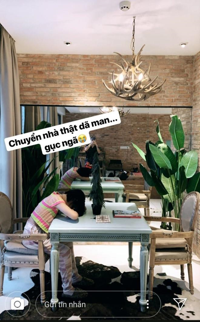 Loạt hot girl mua nhà khi chưa chạm mốc 25 tuổi-2