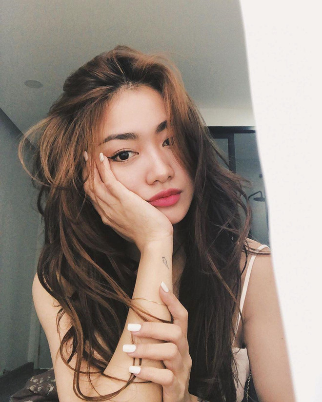 Loạt hot girl mua nhà khi chưa chạm mốc 25 tuổi-11