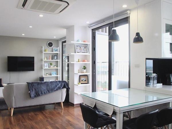 Loạt hot girl mua nhà khi chưa chạm mốc 25 tuổi-6