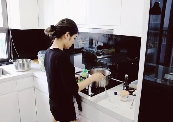 Loạt hot girl mua nhà khi chưa chạm mốc 25 tuổi-8