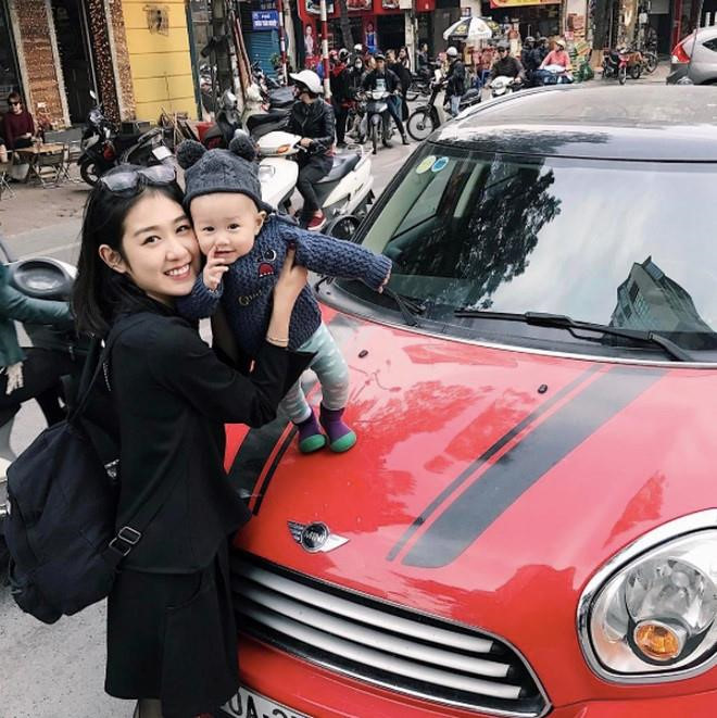 Loạt hot girl mua nhà khi chưa chạm mốc 25 tuổi-9