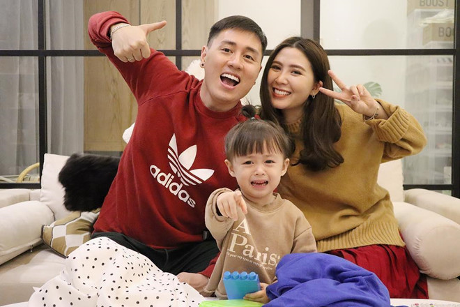 Loạt hot girl mua nhà khi chưa chạm mốc 25 tuổi-15