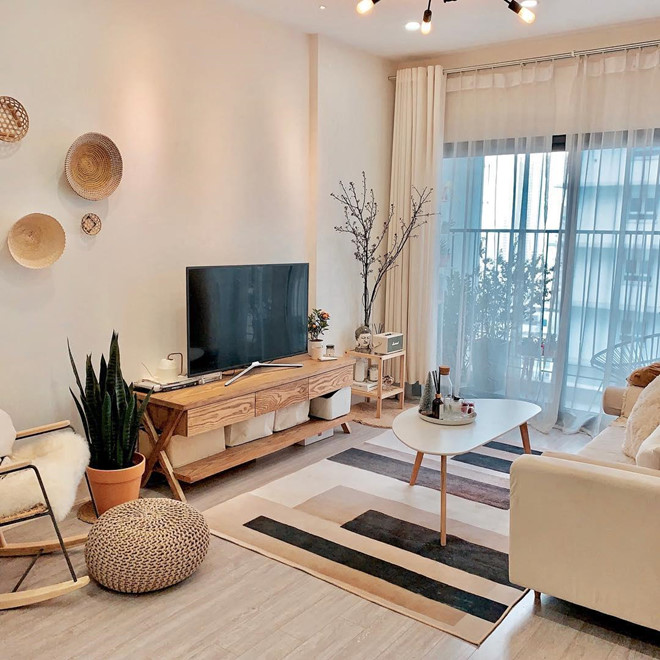 Loạt hot girl mua nhà khi chưa chạm mốc 25 tuổi-17