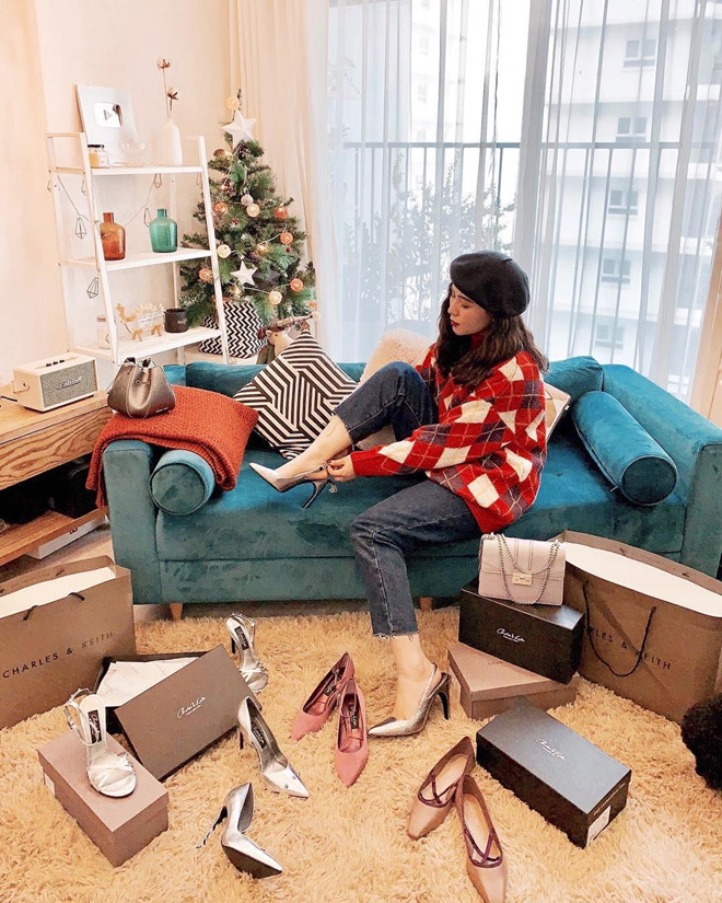 Loạt hot girl mua nhà khi chưa chạm mốc 25 tuổi-18